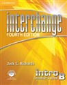 Interchange Intro Student's Book B with Self-study DVD-ROM and Online Workbook B Pack