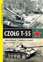 Czołg T-55 - James Kinnear, Stephan Sewell