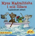 Pixi Mysz Mądralińska i Miś Siłacz Łazienkowi piraci - Opracowanie Zbiorowe