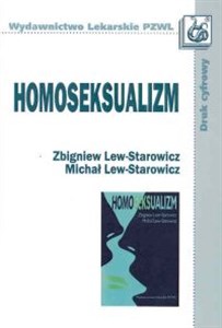 Homoseksualizm - Księgarnia Niemcy (DE)