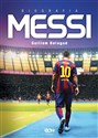 Messi. Biografia