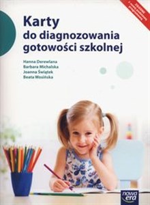 Karty do diagnozowania gotowości szkolnej - Księgarnia UK