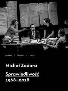 Sprawiedliwość 1968-2018