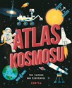 Atlas kosmosu - Tom Jackson