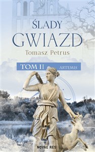 Artemis. Ślady gwiazd. Tom 2 