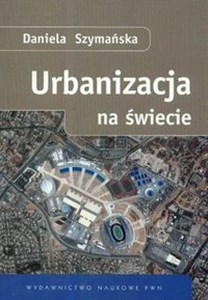 Urbanizacja na świecie - Księgarnia Niemcy (DE)