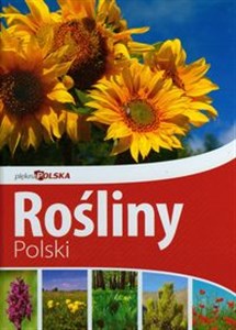 Piękna Polska Rośliny Polski  - Księgarnia Niemcy (DE)