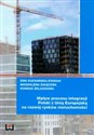 Wpływ procesu integracji Polski z Unią Europejską na rozwój rynków nieruchomości - Ewa Kucharska-Stasiak, Magdalena Załęczna, Konrad Żelazowski