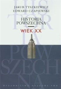 Historia powszechna Wiek XX