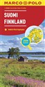 Finlandia Mapa FINNLAND ZOOM SYSTEM - 