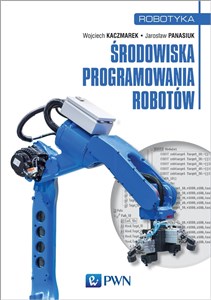 Środowiska programowania robotów - Księgarnia Niemcy (DE)