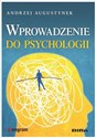 Wprowadzenie do psychologii - Andrzej Augustynek