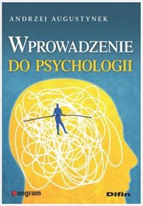 Wprowadzenie do psychologii - Księgarnia UK