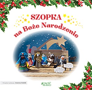 Szopka na Boże Narodzenie