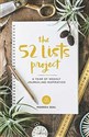 52 Lists Project A Year of Weekly Journaling Inspiration - Seal Moorea