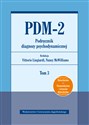 PDM-2 Podręcznik diagnozy psychodynamicznej Tom 3 - Opracowanie Zbiorowe