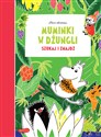 Muminki w dżungli. Szukaj i znajdź  - Päivi Arenius