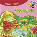 Gąsieniczka - Renata Opala