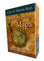 Zaczarowana Mapa. Karty Wyroczni  - Colette Baron-Reid