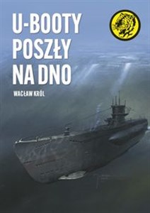 U-Booty poszły na dno - Księgarnia UK