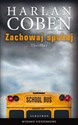 Zachowaj spokój (wydanie pocketowe)  - Harlan Coben