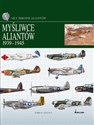 Myśliwce Aliantów 1939-1945