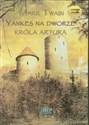 [Audiobook] Yankes na dworze króla Artura