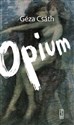 Opium Opowiadnia i dzienniki.