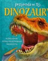 Dinozaury Przyroda w 3D