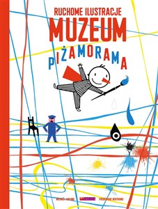 Muzeum Piżamorama - Księgarnia UK