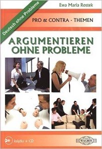 Argumentieren ohne probleme +CD - Księgarnia Niemcy (DE)