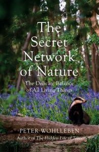 Secret Network of Nature