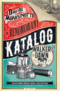 Renomowany katalog Walker&Dawn