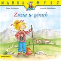 Mądra Mysz Zuzia w górach