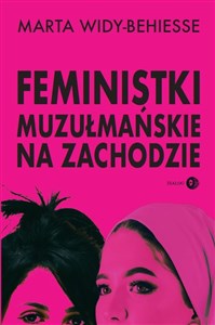 Feministki muzułmańskie na Zachodzie