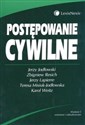 Postępowanie cywilne