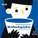 [Audiobook] Kałużysko - Anna Augustyniak