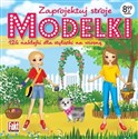 Modelki. Zaprojektuj stroje