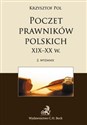 Poczet prawników polskich XIX-XX w - Krzysztof Pol