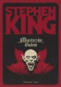 Miasteczko Salem - Stephen King