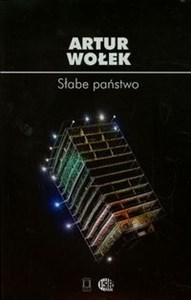 Słabe państwo - Księgarnia UK