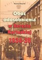 Obóz odosobnienia w Berezie Kartuskiej 1934-39