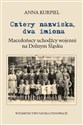 Cztery nazwiska dwa imiona Macedońscy uchodźcy wojenni na Dolnym Śląsku