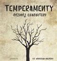 [Audiobook] Temperamenty Rozwój charakteru