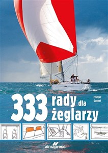 333 rady dla żeglarzy - Księgarnia Niemcy (DE)