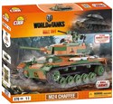 Small Army M24 Chaffee