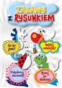 Zabawy z rysunkiem