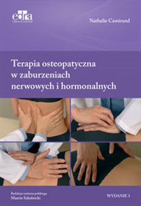 Terapia osteopatyczna w zaburzeniach nerwowych i hormonalnych