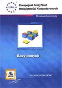 Bazy danych (ECDL) - Księgarnia Niemcy (DE)