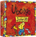 Ubongo Junior 3D - Grzegorz Rejchtman